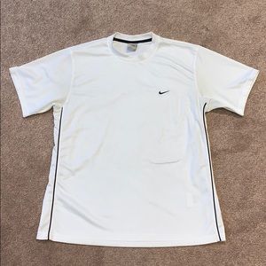 Nike Shirt- Large